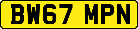 BW67MPN