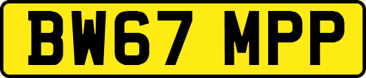 BW67MPP