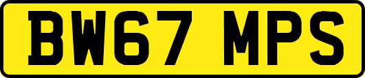 BW67MPS