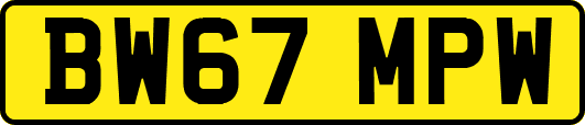 BW67MPW