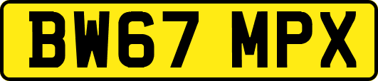 BW67MPX