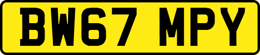 BW67MPY