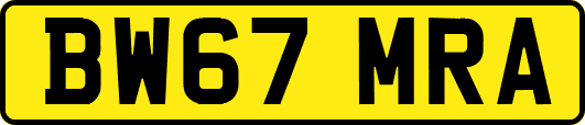 BW67MRA