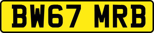 BW67MRB
