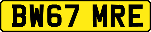 BW67MRE