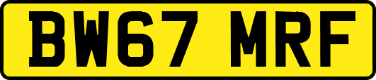 BW67MRF