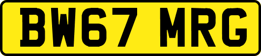 BW67MRG