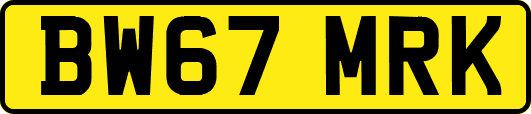 BW67MRK