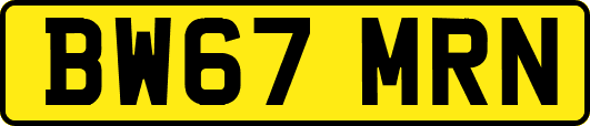 BW67MRN