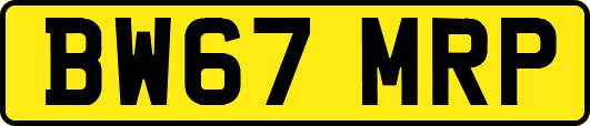 BW67MRP