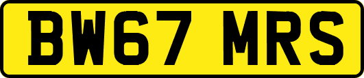 BW67MRS