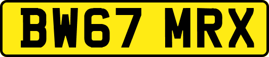 BW67MRX