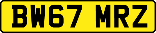 BW67MRZ