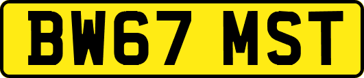 BW67MST