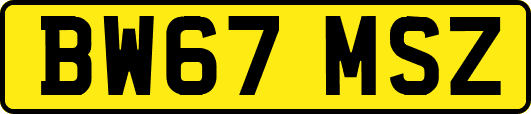 BW67MSZ