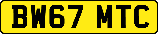 BW67MTC