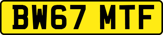 BW67MTF