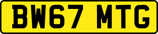 BW67MTG
