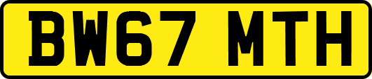 BW67MTH