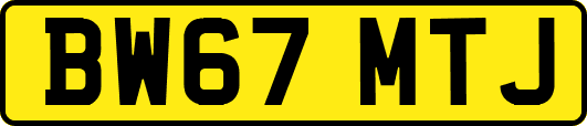 BW67MTJ
