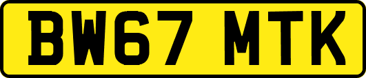 BW67MTK