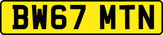 BW67MTN
