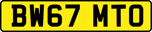 BW67MTO