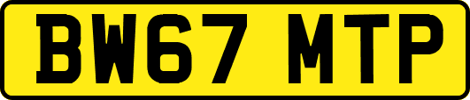 BW67MTP