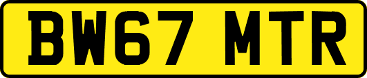 BW67MTR