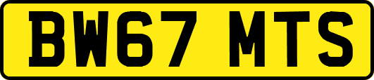 BW67MTS
