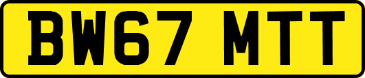 BW67MTT