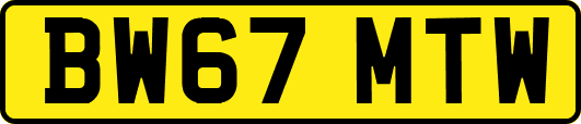 BW67MTW
