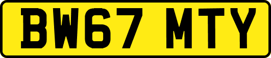 BW67MTY