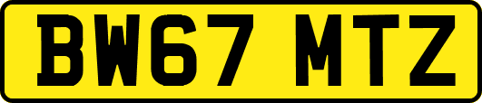 BW67MTZ