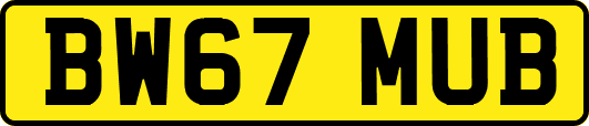 BW67MUB