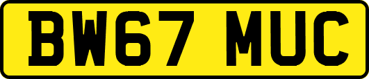 BW67MUC
