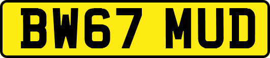 BW67MUD