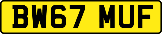 BW67MUF