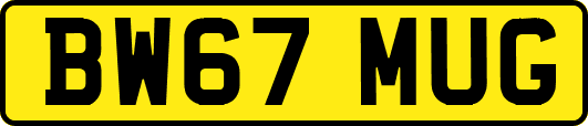 BW67MUG