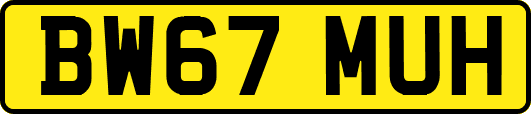 BW67MUH