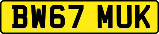 BW67MUK