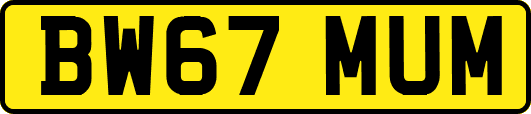 BW67MUM