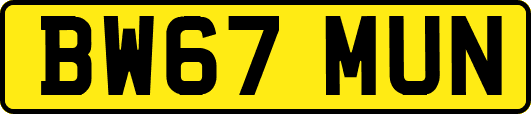 BW67MUN