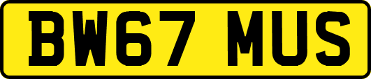 BW67MUS