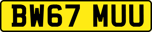 BW67MUU