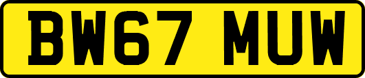 BW67MUW