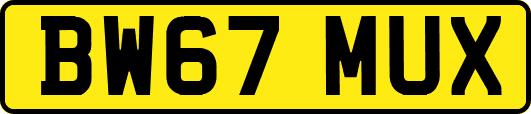 BW67MUX