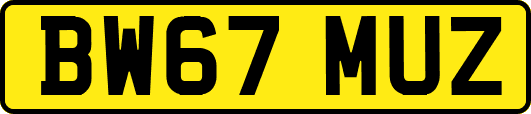 BW67MUZ