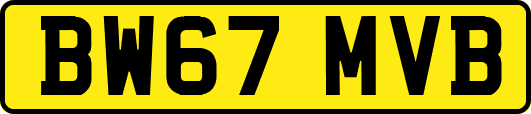 BW67MVB