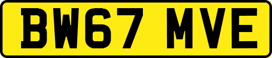 BW67MVE